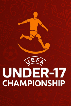 Бельгия U17 &mdash; Чехия U17