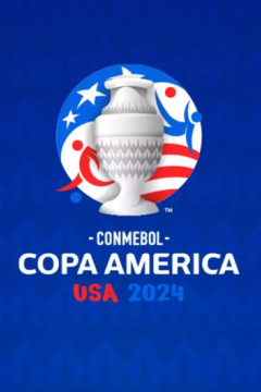 Аргентина &mdash; Колумбия