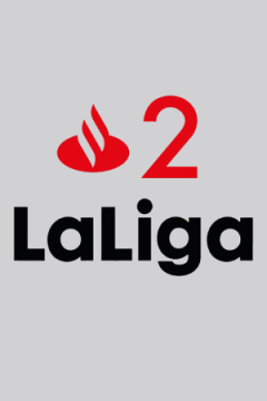 Депортиво &mdash; Эйбар